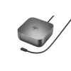 Dokovacia stanica HP Thunderbolt 4 100W G6 káblové pripojenie 5K Ultra HD