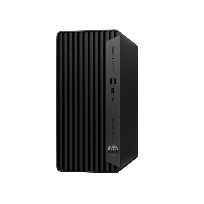 HP Pro Tower 400 G9 Intel® Core™ i3 i3-14100 8 GB DDR5-SDRAM Windows 11 Pro