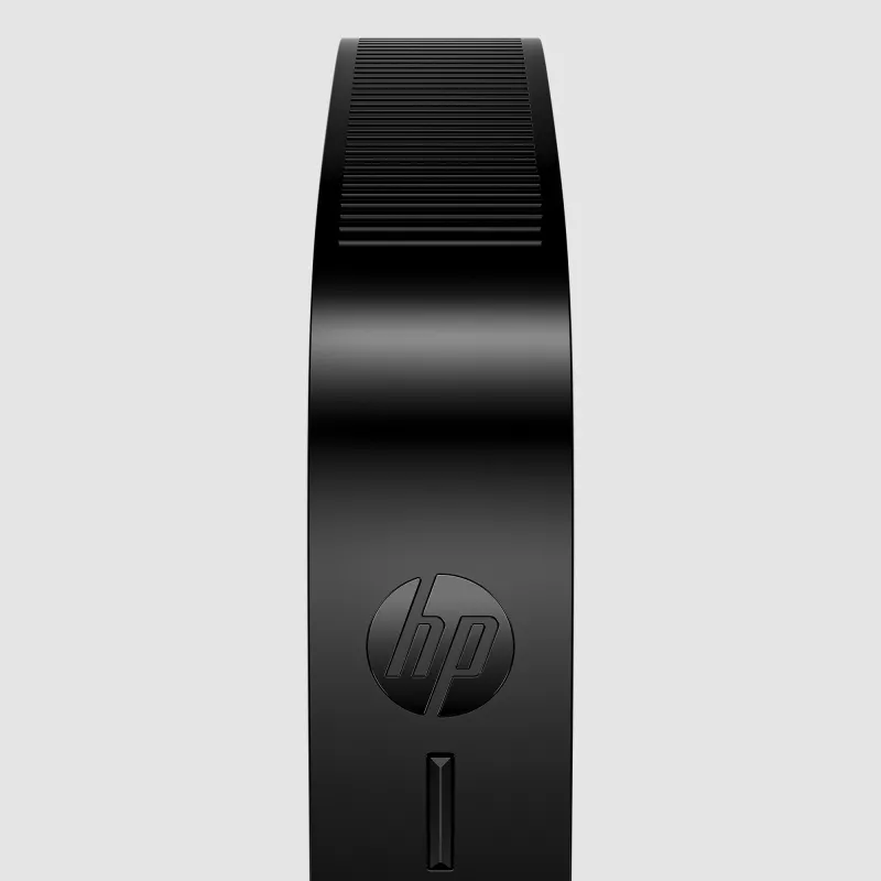 Počítač HP Pro t550 2 GHz Intel Celeron 8 GB RAM 32 GB eMMC Intel UHD Graphics IGEL OS
