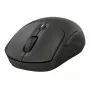 Bezdrôtová myš HP 405 Quiet — obojručná, optická 1200 DPI, RF Wireless + Bluetooth, 5 tlačidiel, na batérie, čierna
