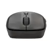 Bezdrôtová myš HP 405 Quiet — obojručná, optická 1200 DPI, RF Wireless + Bluetooth, 5 tlačidiel, na batérie, čierna