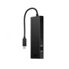 HP replikátor portov USB-C, 1GbE (B8SV8AA)