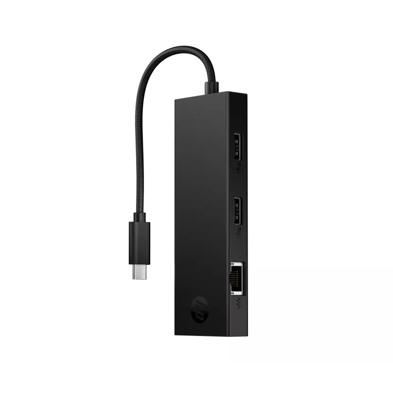 HP replikátor portov USB-C, 1GbE (B8SV8AA)