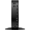 HP Elite t755 3 GHz Windows 11 IoT Enterprise 1,4 kg čierna V2546