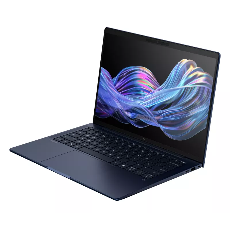 Notebook HP EliteBook X G1i 14 palcov Intel Core Ultra 7 32GB 1TB Intel Arc Windows 11 Pro