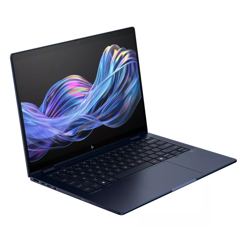 Hybridný notebook HP EliteBook X Flip G1i 14 palcov Intel Core Ultra 5 32GB RAM 512GB SSD Intel Arc Graphics Windows 11 Pro