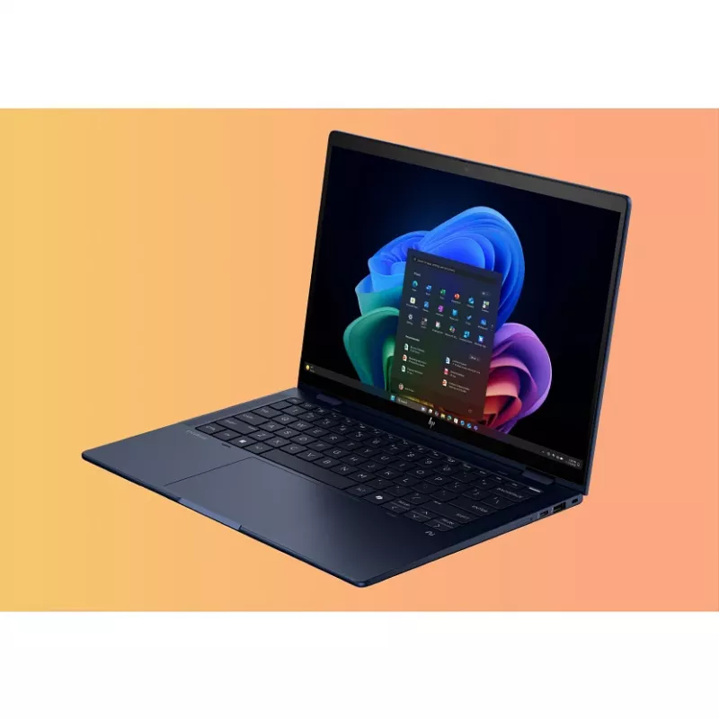 Hybridný notebook HP EliteBook X Flip G1i 14 palcov Intel Core Ultra 5 32GB RAM 512GB SSD Intel Arc Graphics Windows 11 Pro