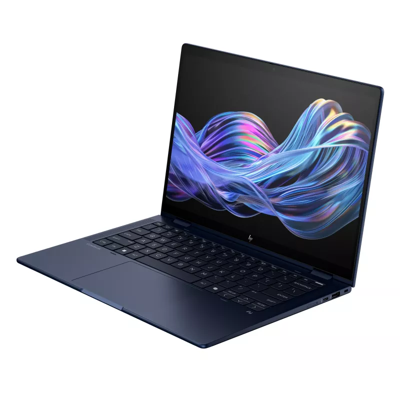 Hybridný notebook HP EliteBook X Flip G1i 14 palcov Intel Core Ultra 5 32GB RAM 512GB SSD Intel Arc Graphics Windows 11 Pro