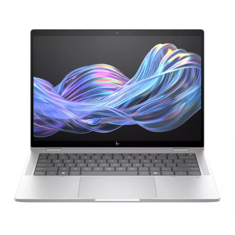 Hybridný laptop HP EliteBook X Flip G1i 14 inch Intel Core Ultra 7 32 GB RAM 512 GB SSD Intel Arc Graphics Windows 11 Pro