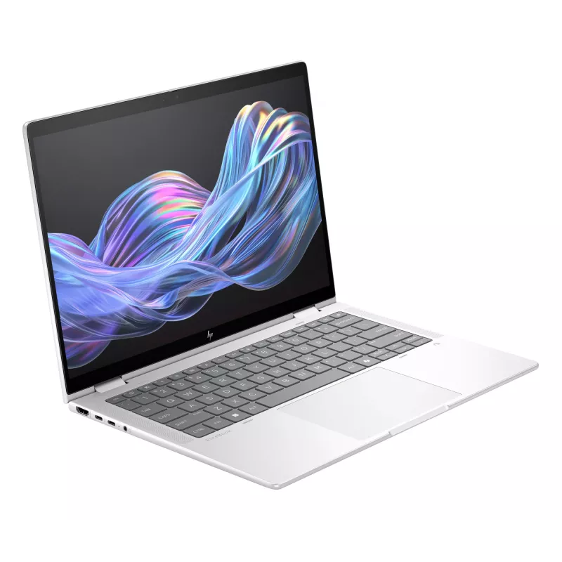 Hybridný laptop HP EliteBook X Flip G1i 14 inch Intel Core Ultra 7 32 GB RAM 512 GB SSD Intel Arc Graphics Windows 11 Pro
