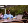 Hybridný laptop HP EliteBook X Flip G1i 14 inch Intel Core Ultra 7 32 GB RAM 512 GB SSD Intel Arc Graphics Windows 11 Pro