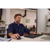 HP Multi-DevDual-ModeKBDwPlm EMEA-INTL E klávesnica čierna