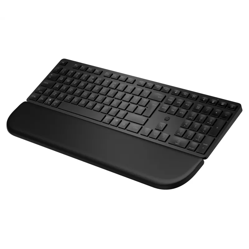 HP Multi-DevDual-ModeKBDwPlm EMEA-INTL E klávesnica čierna