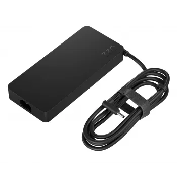 Napájací zdroj HP 330W SMT AC ADPT EMEA-INTL EN Loc-Eur — 330W, AC vstup, vrátane napájacieho kábla, 200×90×25,4 mm