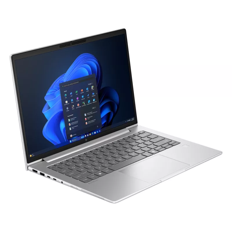 Laptop HP EB6G1ah14 14