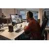 HP EliteDesk 8 Mini G1i U7265 16GB/1TBPC Intel Core Ultra 7 265 DDR5-SDRAM 1 TB SSD Windows 11 Pro Mini-PC AI PC čierna
