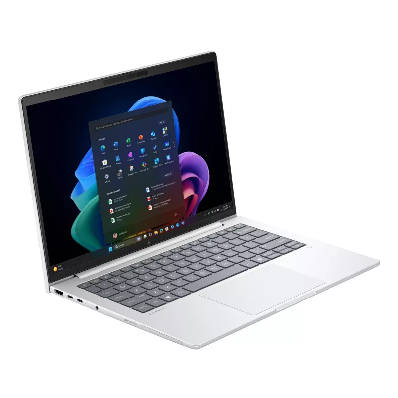 Notebook HP EliteBook 8 G1i 14, Intel Core Ultra 7 258V, 14 palcov WUXGA, 32GB, 1TB SSD, Windows 11 Pro