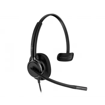 Káblový USB headset HP POLY MISSION 415 USB HS CL WW od HP, model C01A9AA#AC3