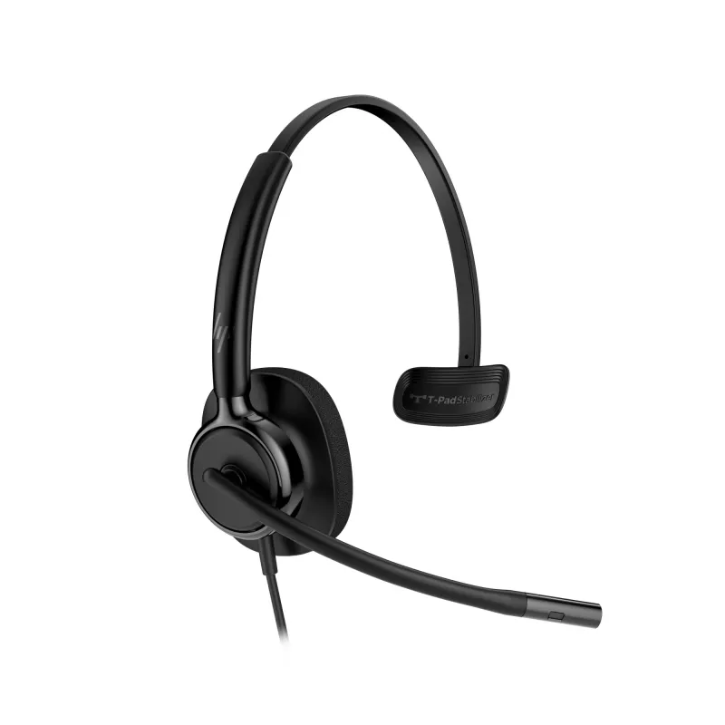Káblový USB headset HP POLY MISSION 415 USB HS CL WW od HP, model C01A9AA#AC3