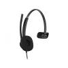 Káblový USB headset HP POLY MISSION 415 USB HS CL WW od HP, model C01A9AA#AC3