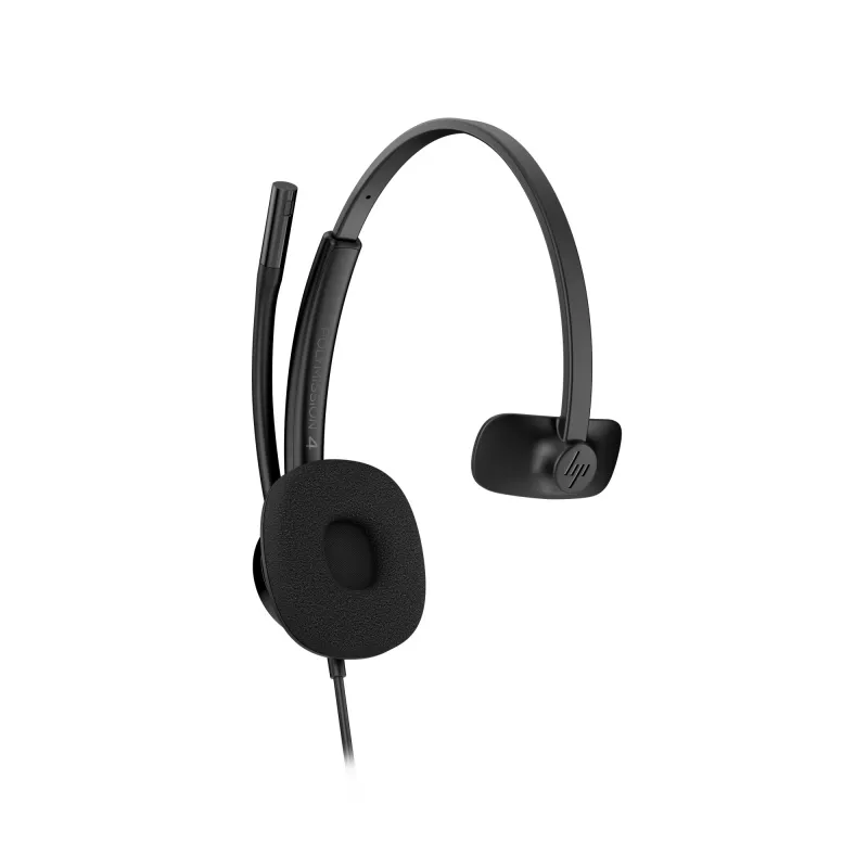 Káblový USB headset HP POLY MISSION 415 USB HS CL WW od HP, model C01A9AA#AC3