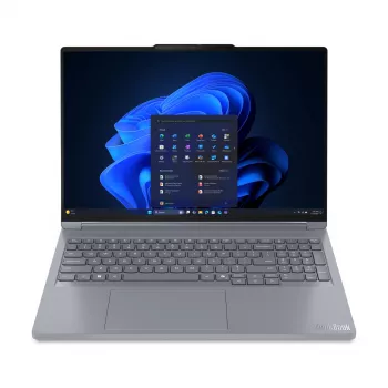 Laptop Lenovo ThinkBook 16p G6 ADR – AMD Ryzen 9 8940HX, 16