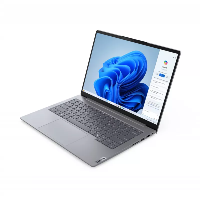 Laptop Lenovo ThinkBook 14 G7 AMD Ryzen 7, 14