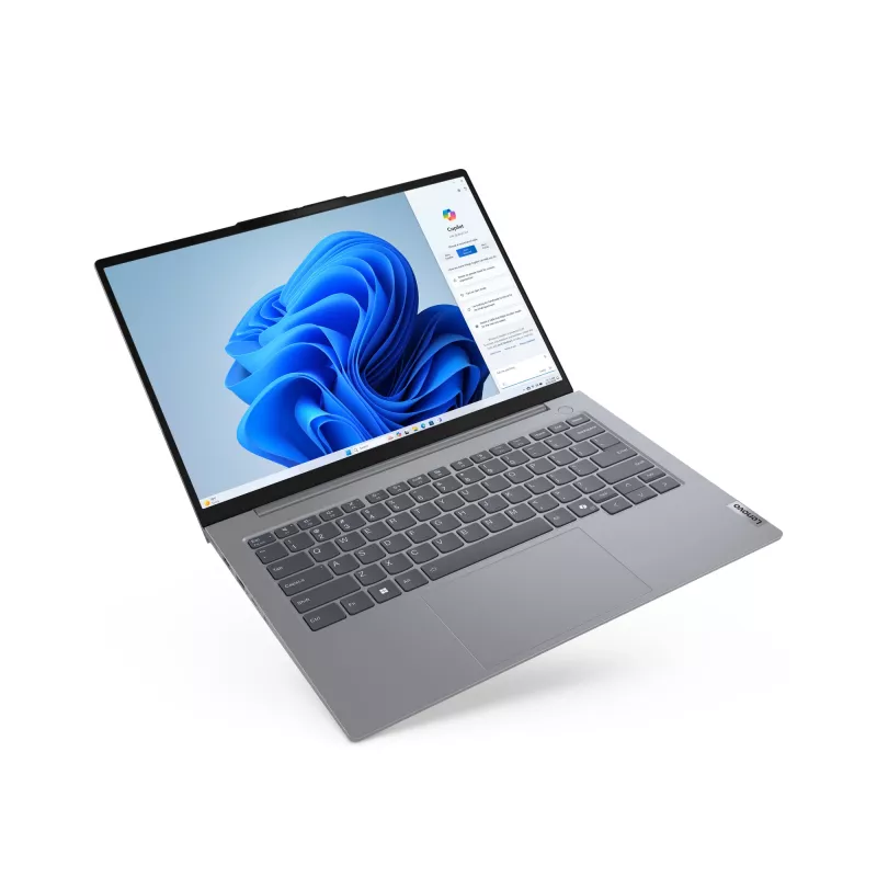 Laptop Lenovo ThinkBook 14 G7 AMD Ryzen 7, 14