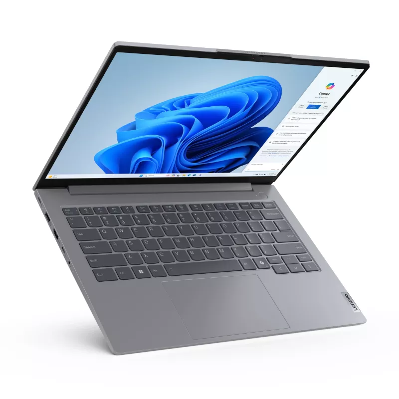 Laptop Lenovo ThinkBook 14 G7 AMD Ryzen 7, 14
