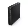 Lenovo V100q Intel Core i3 N-series i3-N305 16 GB DDR5-SDRAM 512 GB SSD Mini-PC čierna