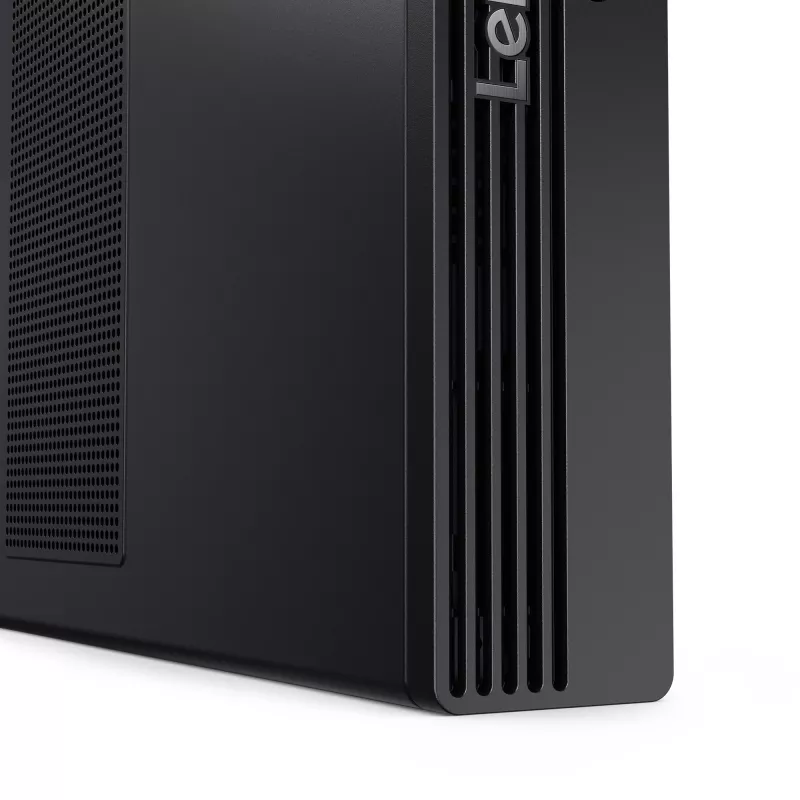 Lenovo V100q Intel Core i3 N-series i3-N305 16 GB DDR5-SDRAM 512 GB SSD Mini-PC čierna