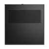 Lenovo V100q Intel Core i3 N-series i3-N305 16 GB DDR5-SDRAM 512 GB SSD Mini-PC čierna