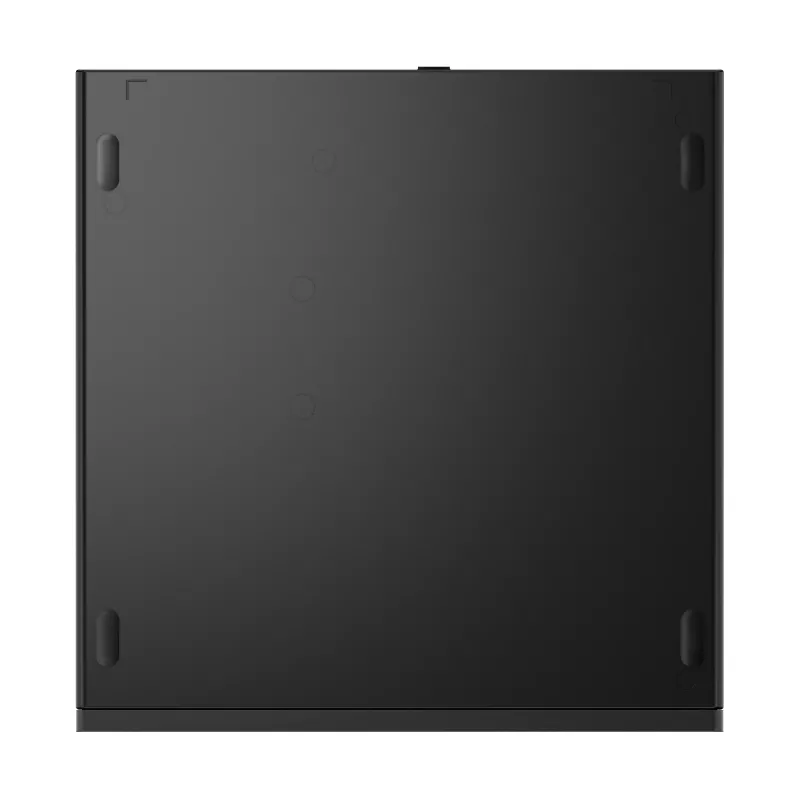 Lenovo V100q Intel Core i3 N-series i3-N305 16 GB DDR5-SDRAM 512 GB SSD Mini-PC čierna