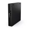 Lenovo V100q Intel Core i3 N-series i3-N305 16 GB DDR5-SDRAM 512 GB SSD Mini-PC čierna