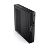 Lenovo V100q Intel Core i3 N-series i3-N305 16 GB DDR5-SDRAM 512 GB SSD Mini-PC čierna