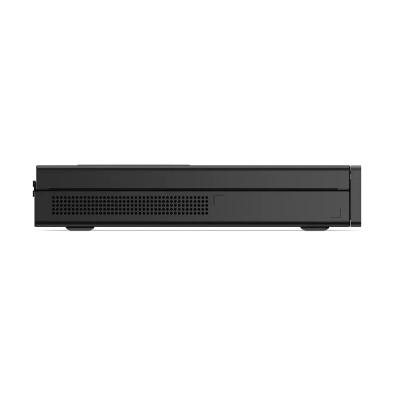Lenovo V100q Intel Core i3 N-series i3-N305 16 GB DDR5-SDRAM 512 GB SSD Mini-PC čierna