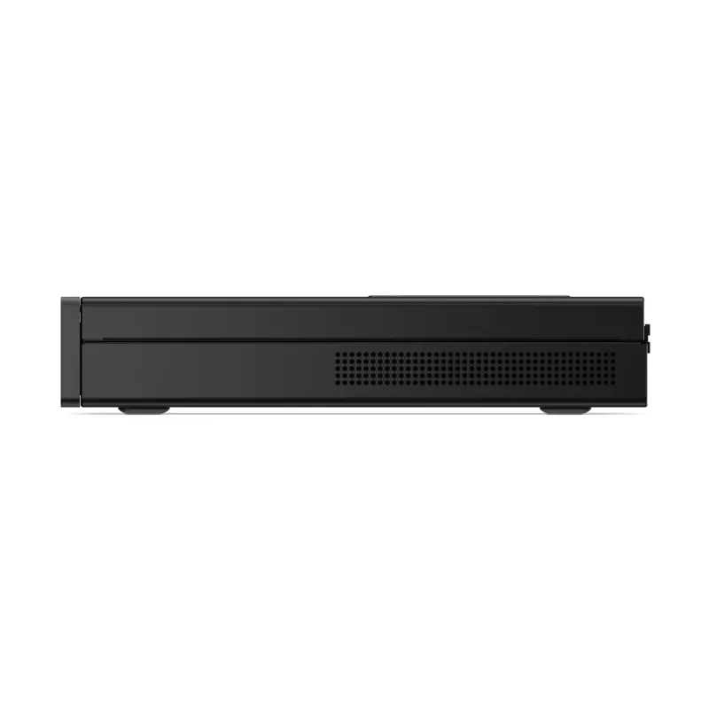 Lenovo V100q Intel Core i3 N-series i3-N305 16 GB DDR5-SDRAM 512 GB SSD Mini-PC čierna