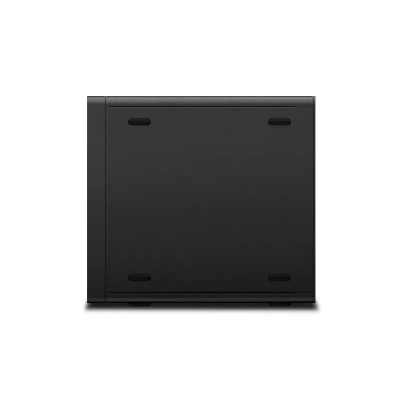 Lenovo ThinkStation P3 Ultra SFF Gen 2 Intel Core Ultra 7 265 32 GB DDR5-SDRAM 1 TB SSD NVIDIA RTX 2000 Ada Windows 11 Pro Mini Tower Workstation čierna
