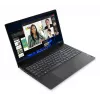 Lenovo V15 G4 IRU Intel® Core™ i5 i5-13420H Laptop 39,6 cm (15,6 inch) Full HD 16 GB DDR4-SDRAM 512 GB SSD Wi-Fi 6 (802.11ax) Windows 11 Pro Nordic čierna