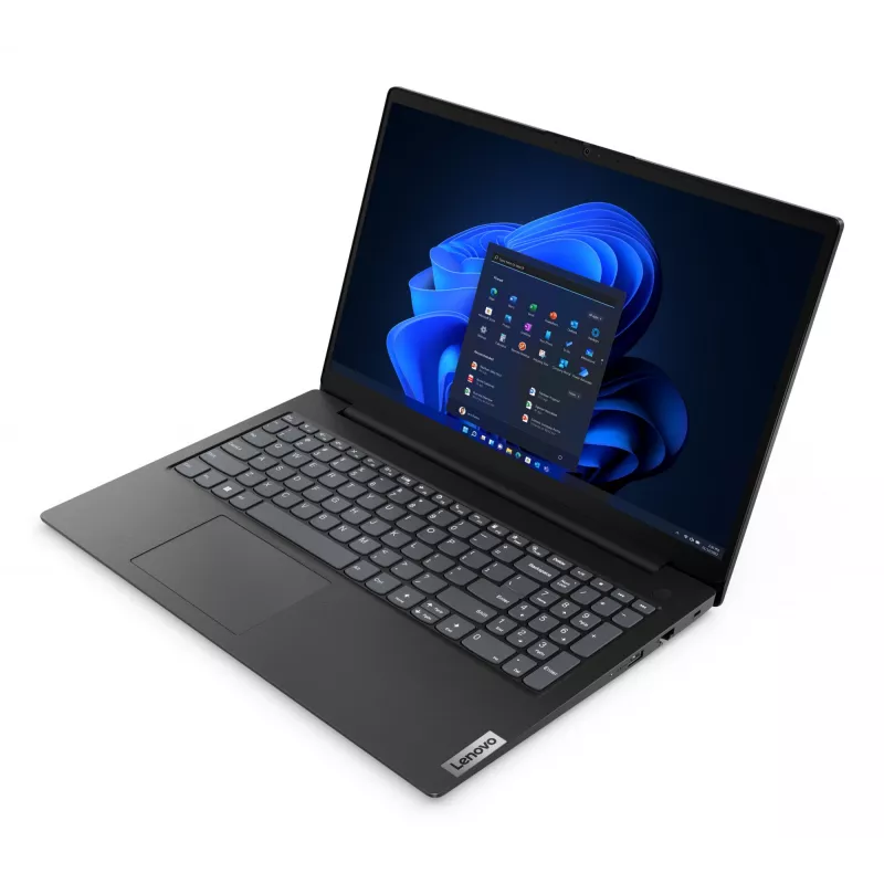 Lenovo V15 G4 IRU Intel® Core™ i5 i5-13420H Laptop 39,6 cm (15,6 inch) Full HD 16 GB DDR4-SDRAM 512 GB SSD Wi-Fi 6 (802.11ax) Windows 11 Pro Nordic čierna