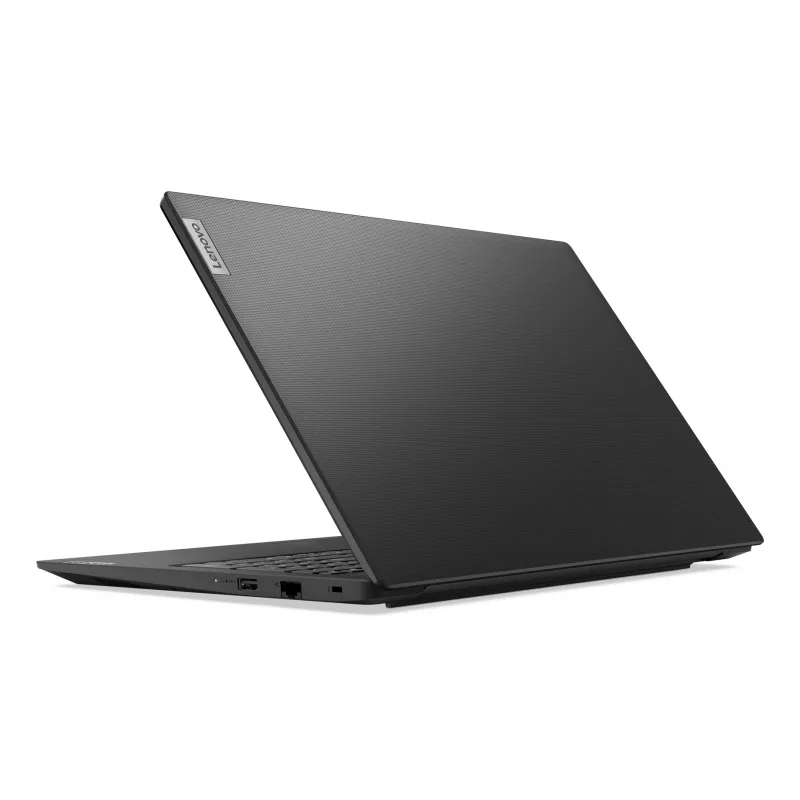 Lenovo V15 G4 IRU Intel® Core™ i5 i5-13420H Laptop 39,6 cm (15,6 inch) Full HD 16 GB DDR4-SDRAM 512 GB SSD Wi-Fi 6 (802.11ax) Windows 11 Pro Nordic čierna