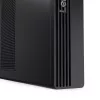 Lenovo V100q Intel Core i3 N-series i3-N305 16 GB DDR5-SDRAM 256 GB SSD Windows 11 Pro Mini-PC čierna