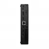 Lenovo V100q Intel Core i3 N-series i3-N305 16 GB DDR5-SDRAM 256 GB SSD Windows 11 Pro Mini-PC čierna