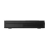 Lenovo V100q Intel Core i3 N-series i3-N305 16 GB DDR5-SDRAM 256 GB SSD Windows 11 Pro Mini-PC čierna