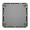 Lenovo ThinkCentre neo Ultra Intel® Core™ i7 i7-14700T 32 GB DDR5-SDRAM 1 TB SSD NVIDIA GeForce RTX 4060 Windows 11 Pro Mini-PC sivá