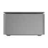 Lenovo ThinkCentre neo Ultra Intel® Core™ i7 i7-14700T 32 GB DDR5-SDRAM 1 TB SSD NVIDIA GeForce RTX 4060 Windows 11 Pro Mini-PC sivá