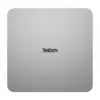 Lenovo ThinkCentre neo Ultra Intel® Core™ i7 i7-14700T 32 GB DDR5-SDRAM 1 TB SSD NVIDIA GeForce RTX 4060 Windows 11 Pro Mini-PC sivá