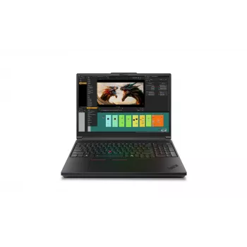 Lenovo ThinkPad P16 Gen 3 Intel Core Ultra 9 275HX Laptop 40,6 cm (16