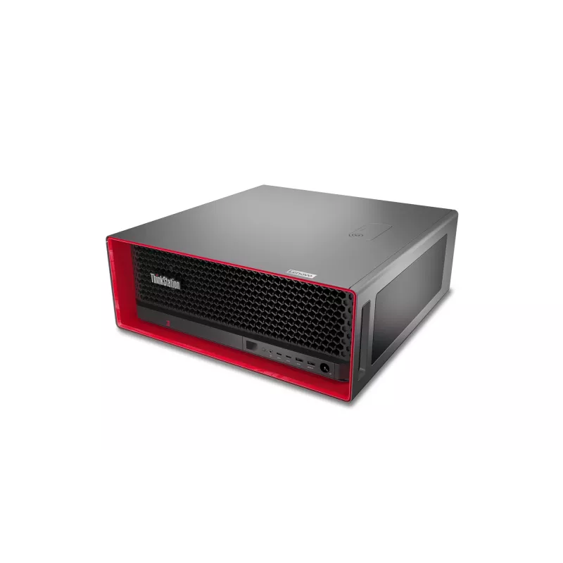 Pracovná stanica Lenovo ThinkStation P5 Tower, Intel Xeon W3-2535, 64 GB RAM, 1 TB SSD, NVIDIA RTX PRO 2000 Blackwell, Windows 11 Pro