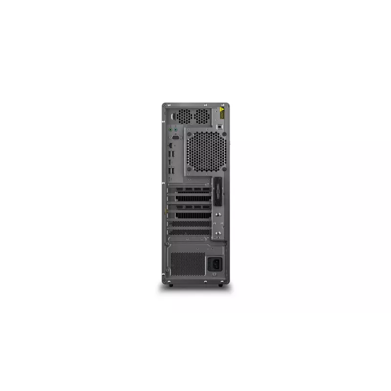 Pracovná stanica Lenovo ThinkStation P5 Tower, Intel Xeon W3-2535, 64 GB RAM, 1 TB SSD, NVIDIA RTX PRO 4000 Blackwell, Windows 11 Pro